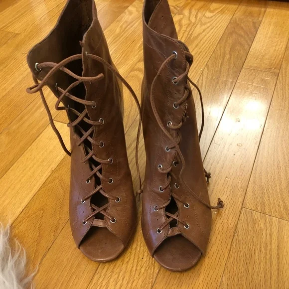 Open toe sandal - Picture 6 of 7